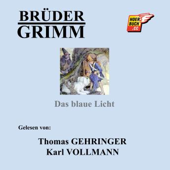 [German] - Das blaue Licht