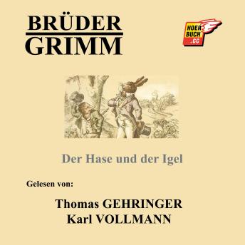 [German] - Der Hase und der Igel