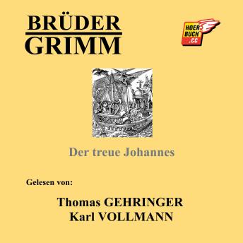 [German] - Der treue Johannes
