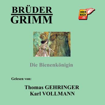 [German] - Die Bienenkönigin