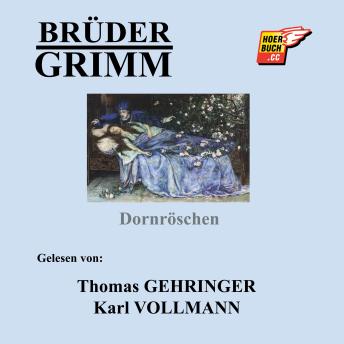 [German] - Dornröschen