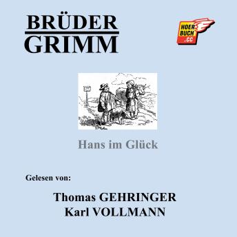 [German] - Hans im Glück
