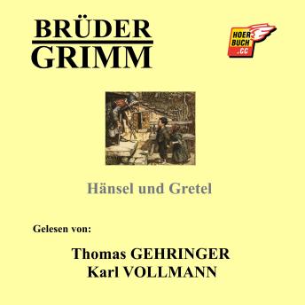 [German] - Hänsel und Gretel