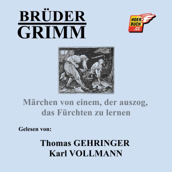 [German] - Märchen von einem, der auszog, das Fürchten zu lernen