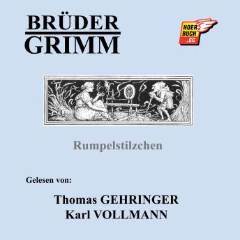 [German] - Rumpelstilzchen