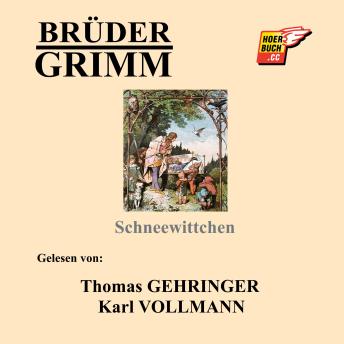 [German] - Schneewittchen
