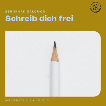 [German] - Schreib dich frei
