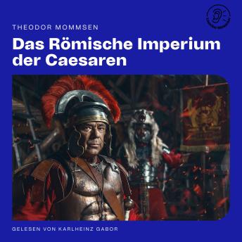 [German] - Das Römische Imperium der Caesaren