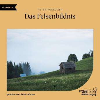 [German] - Das Felsenbildnis