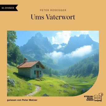 [German] - Ums Vaterwort
