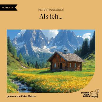 [German] - Als ich...