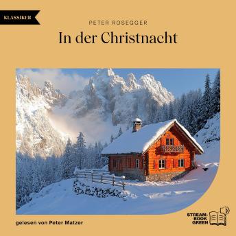 [German] - In der Christnacht