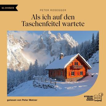 [German] - Als ich auf den Taschenfeitel wartete