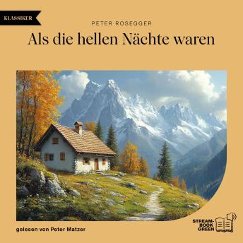 [German] - Als die hellen Nächte waren