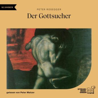 [German] - Der Gottsucher