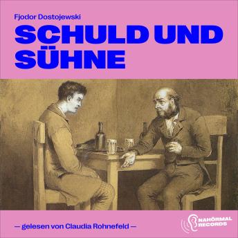 [German] - Schuld und Sühne
