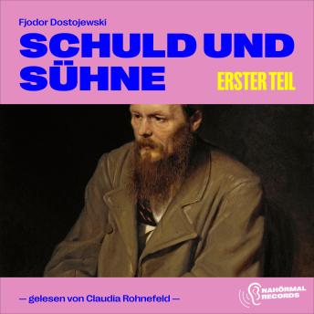 [German] - Schuld und Sühne (Erster Teil)