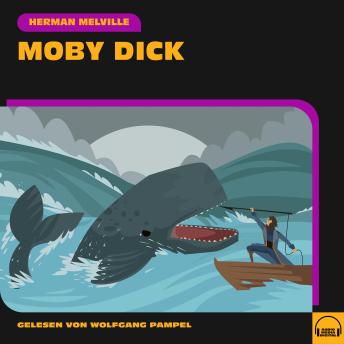 [German] - Moby Dick