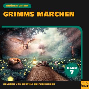 [German] - Grimms Märchen (Band 7)