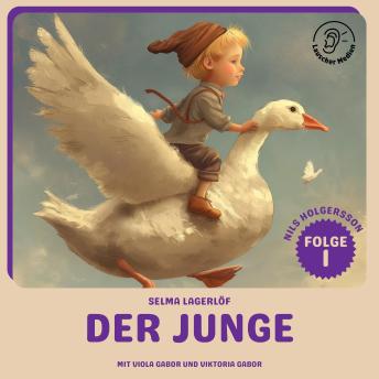 [German] - Der Junge (Nils Holgersson, Folge 1)