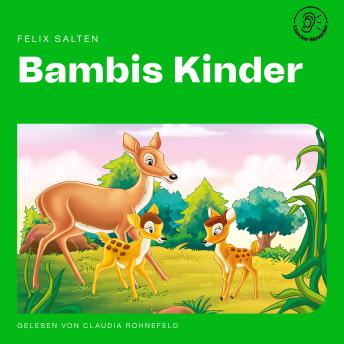 [German] - Bambis Kinder