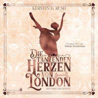 [German] - Die tanzenden Herzen von London