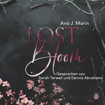 [German] - Lost Bloom: Romantic Thrill an der Küste von Maine