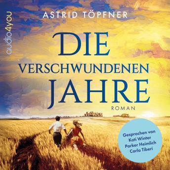 [German] - Die verschwundenen Jahre