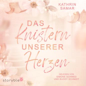[German] - Das Knistern unserer Herzen