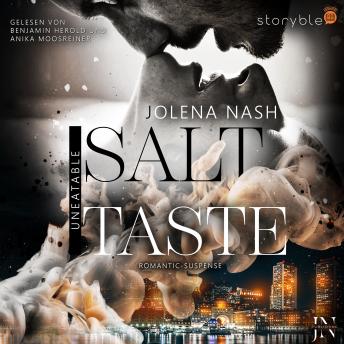 [German] - Salt Taste: Uneatable