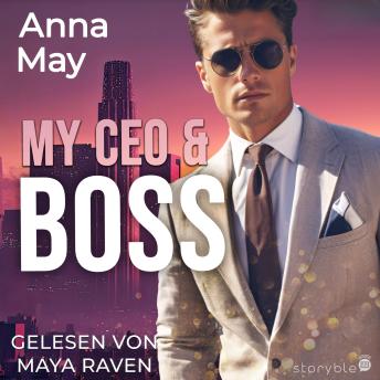 [German] - My CEO & Boss: Liebe mit Folgen