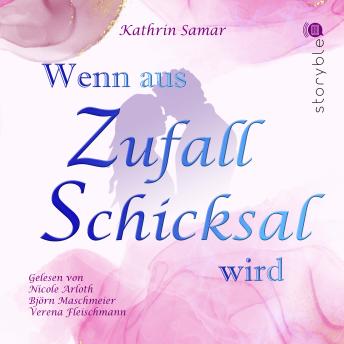 [German] - Wenn aus Zufall Schicksal wird