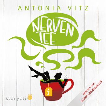 [German] - Nerventee