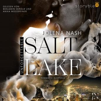 [German] - Salt Lake: Unforgettable