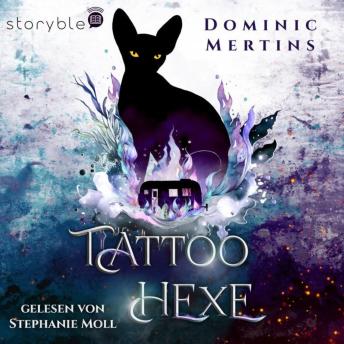 [German] - Tattoohexe
