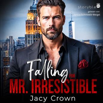 [German] - Falling for Mr. Irresistible: Baby Surprise vom Boss