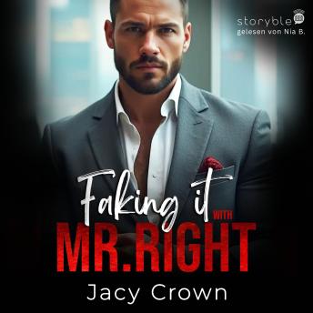 [German] - Faking it with Mr. Right