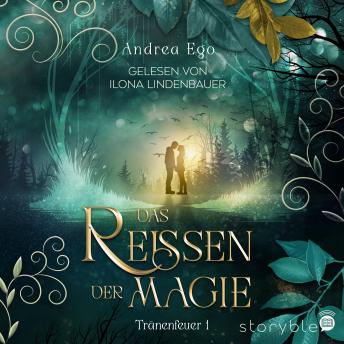 [German] - Das Reissen der Magie