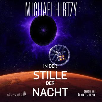 [German] - Die Stille der Nacht
