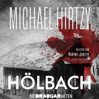 [German] - Hölbach: Die Draugar Akten
