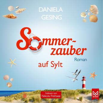 [German] - Sommerzauber auf Sylt