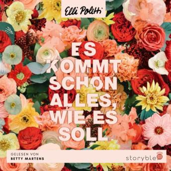 [German] - Es kommt schon alles, wie es soll