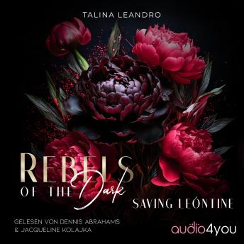 [German] - Rebels of the Dark: Saving Leóntine