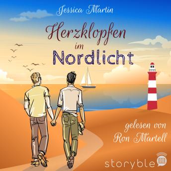 [German] - Herzklopfen im Nordlicht