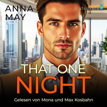 [German] - That One Night: Zwischen Vergangenheit und Verlangen