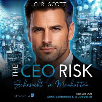 [German] - The CEO Risk: Sehnsucht in Manhattan