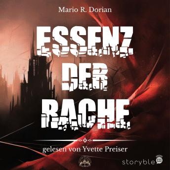 [German] - Essenz der Rache