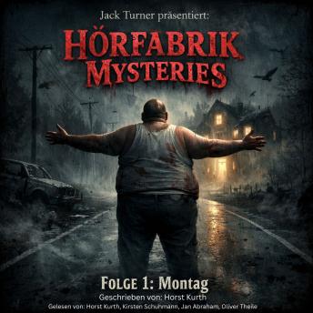 [German] - Montag