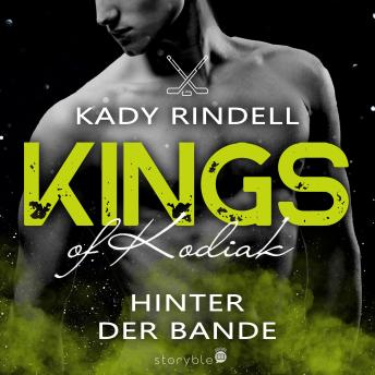 [German] - Hinter der Bande: Kings of Kodiak