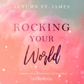 [German] - Rocking Your World
